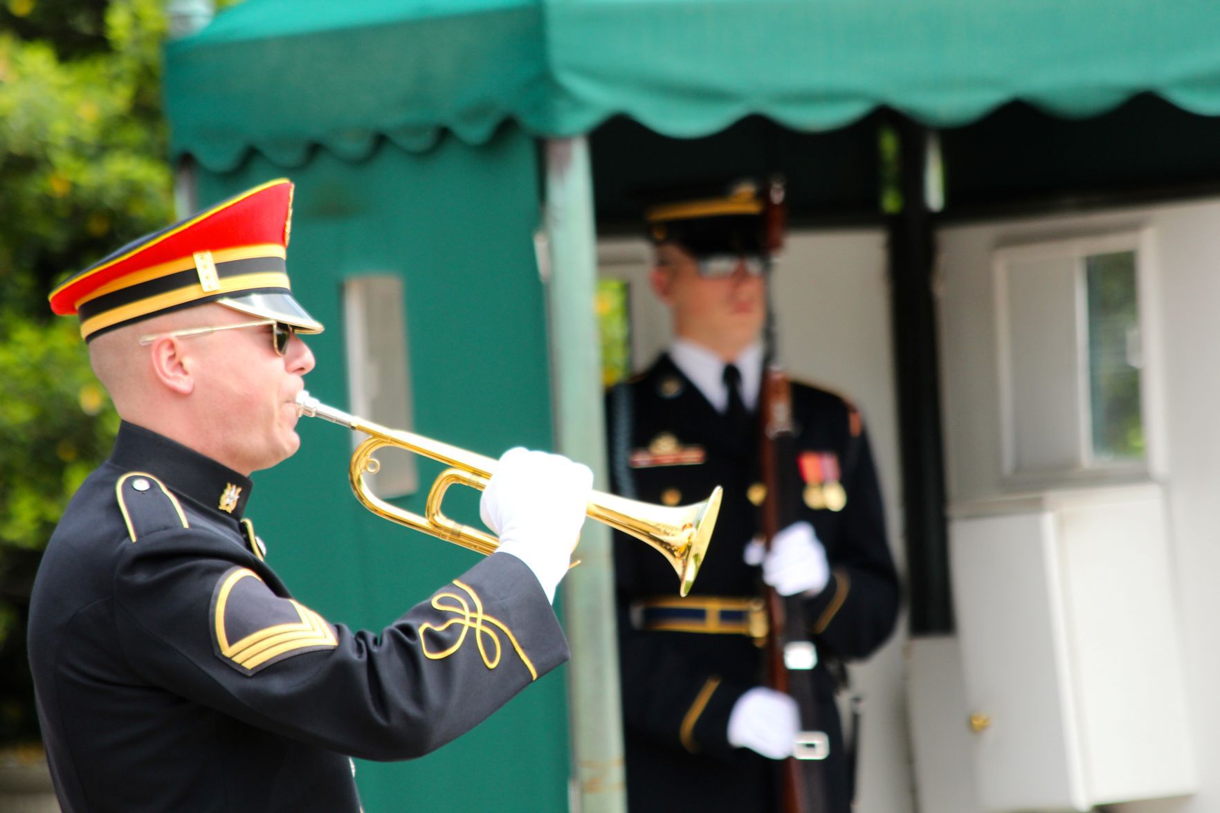 Operation Enduring Gratitude